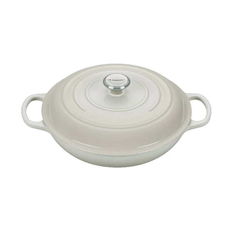 Gourmet Profitopf – Meringue 26cm