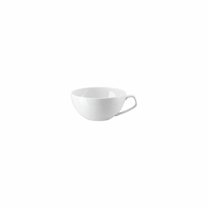 Rosenthal Tee-Obertasse TAC Gropius, Porzellan, Weiß, 240 ml, 11280-800001-14642