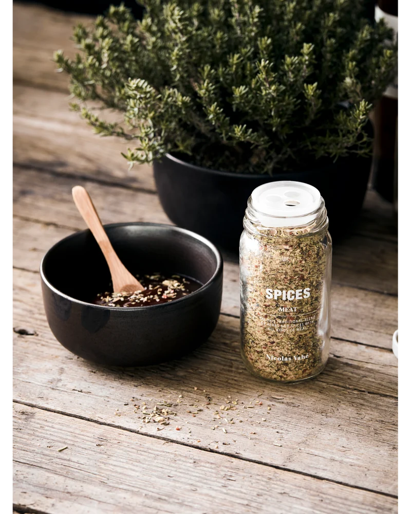 NICOLAS VAHE Spices Rosemary, Basil & Thyme