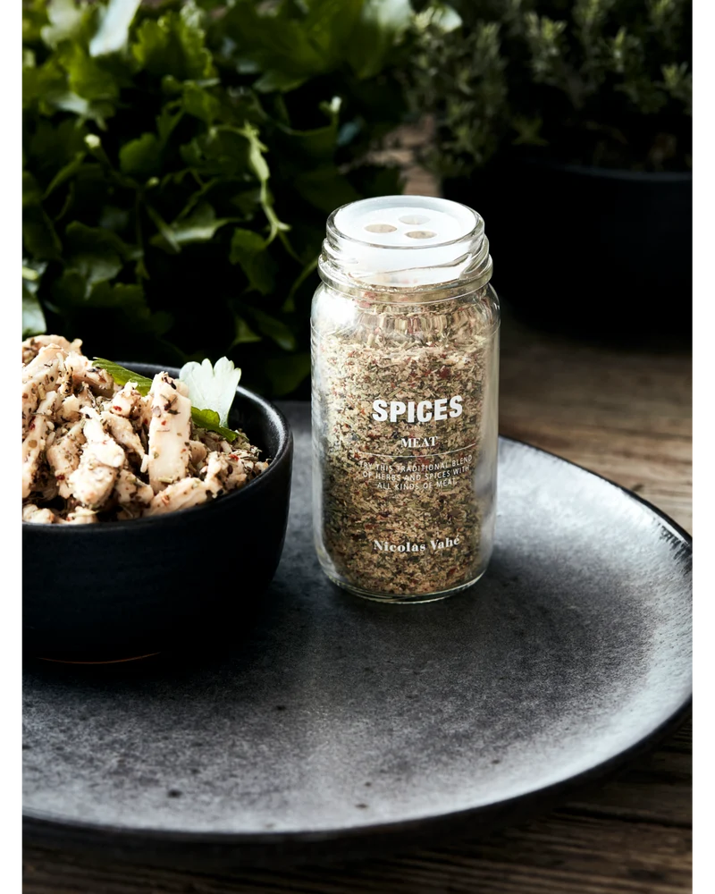 NICOLAS VAHE Spices Rosemary, Basil & Thyme