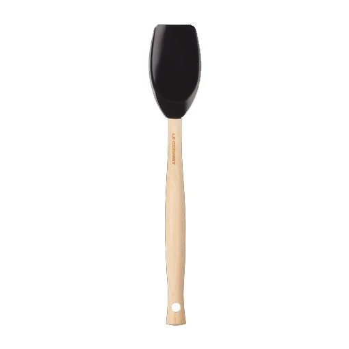 Kochlöffel Craft – Schwarz