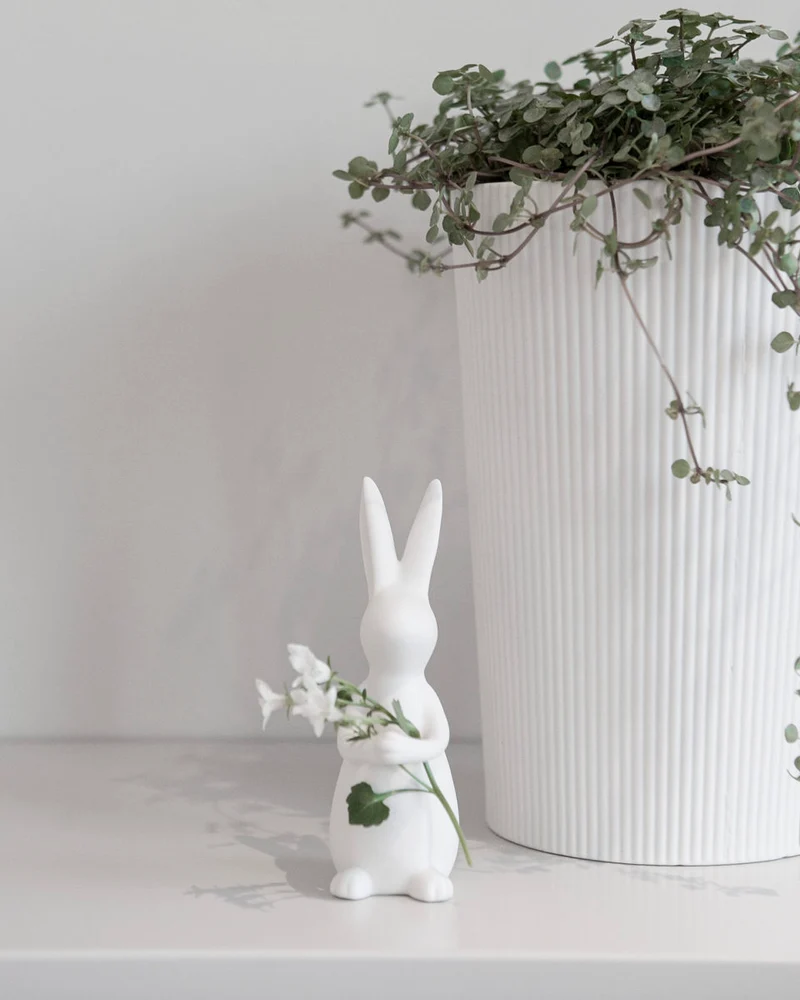 STOREFACTORY Svea Bunny Large