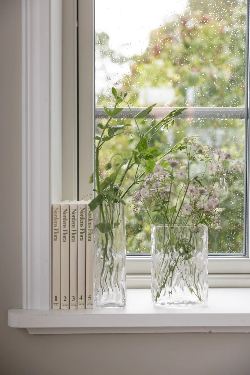 STOREFACTORY Vase Bokebo small