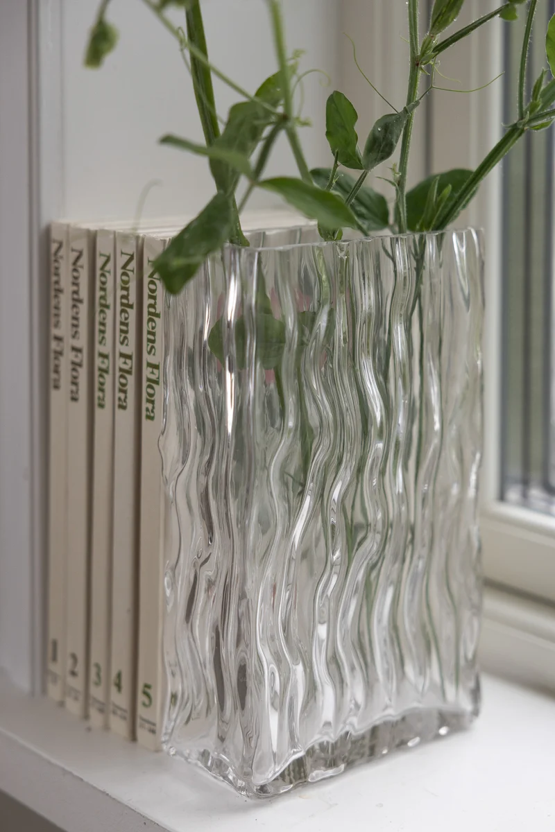 STOREFACTORY Vase Bokebo large