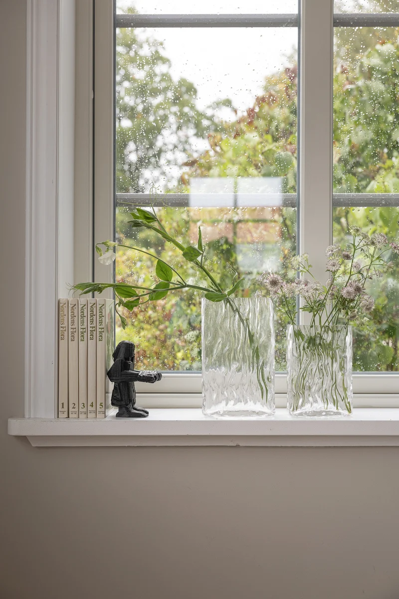 STOREFACTORY Vase Bokebo large
