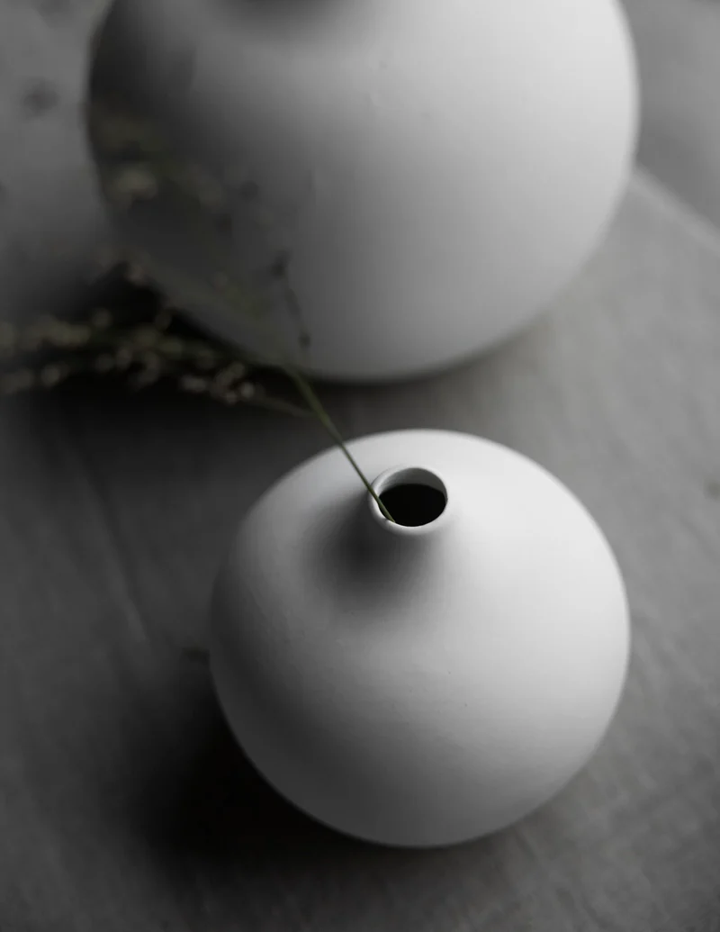 STOREFACTORY Fröbacken Vase small