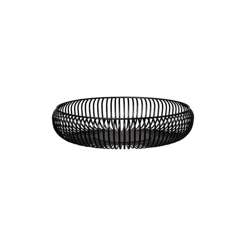 BLOMUS Schale Lito Black L