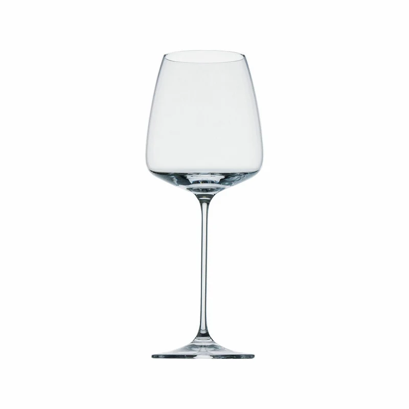 Rosenthal Rotweinglas Bordeaux Grand Cru TAC o2, Glas, Kristallklar, 860 ml, 69948-016001-48211