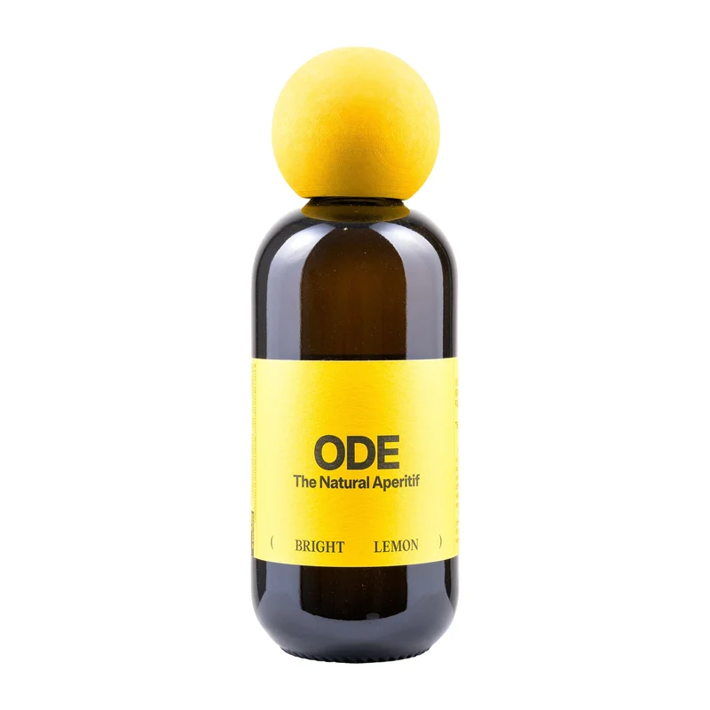 Bright Lemon – 500ml