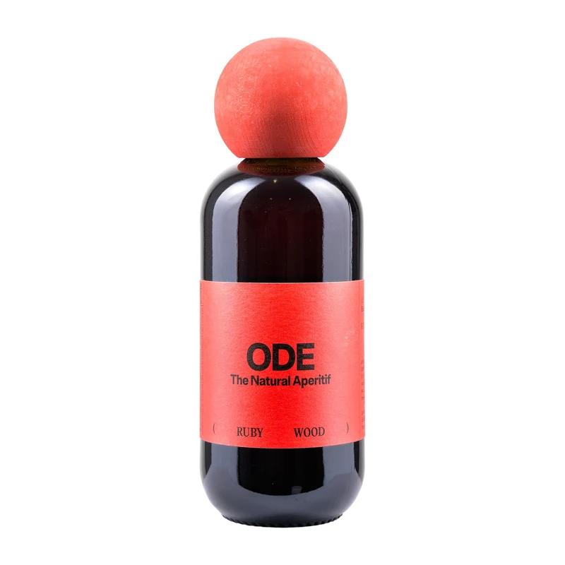 Ruby Wood – 500ml