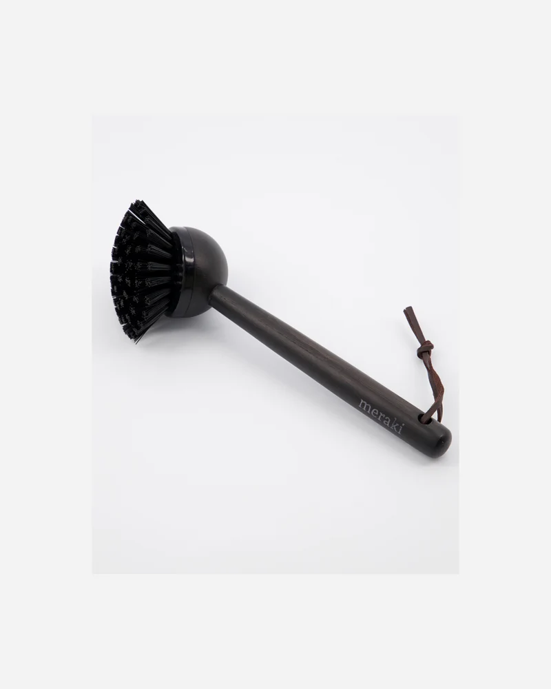 MERAKI Spülbürste Black