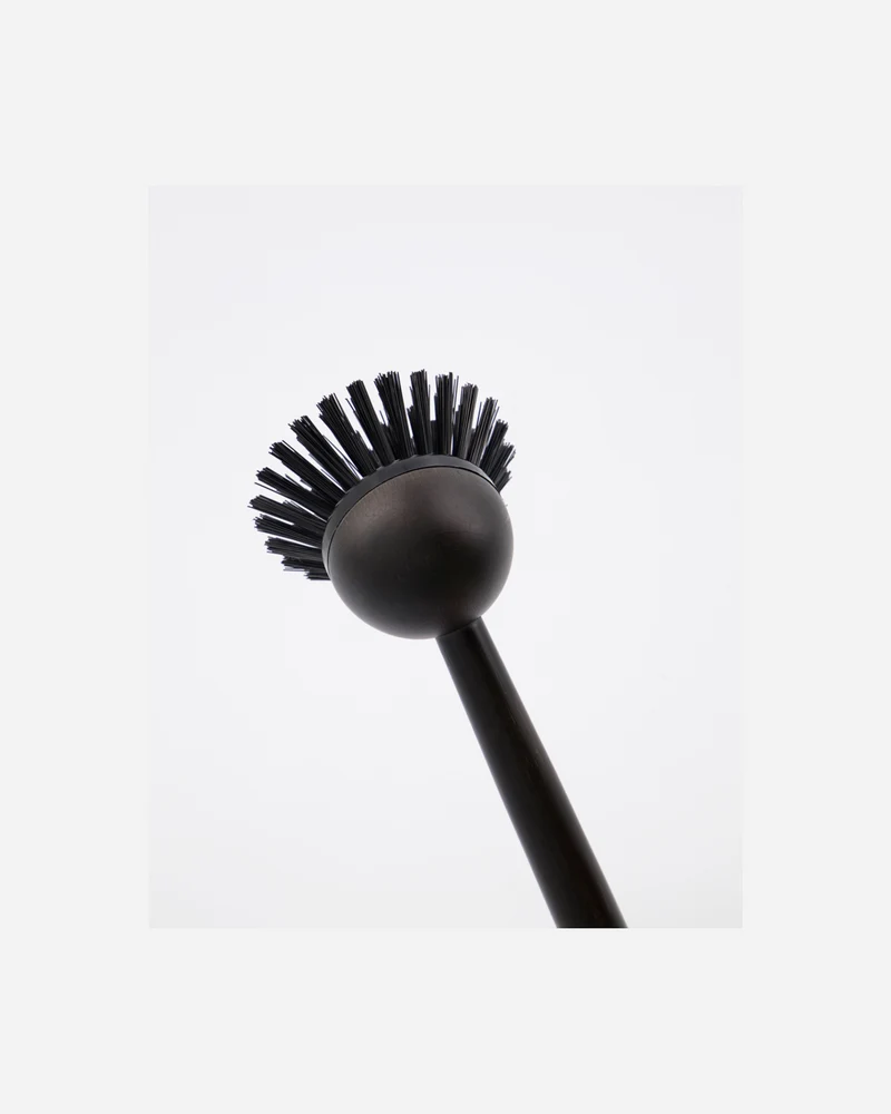 MERAKI Spülbürste Black