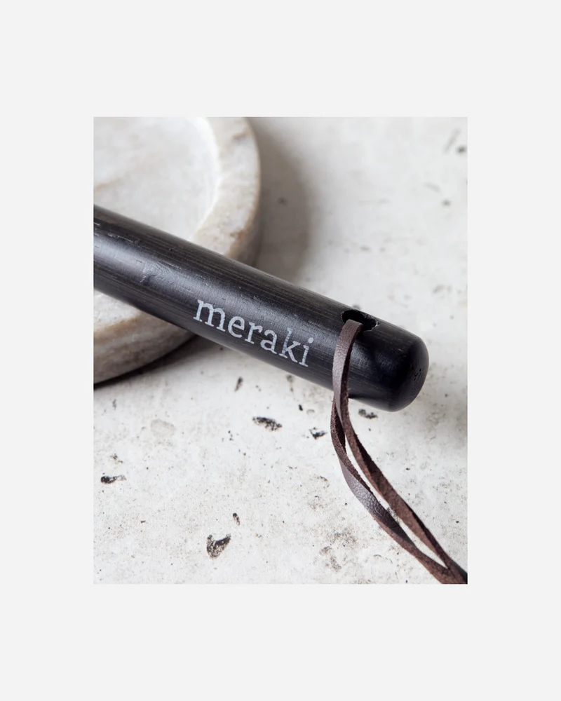 MERAKI Spülbürste Black