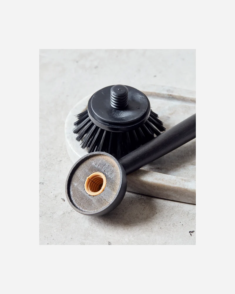 MERAKI Spülbürste Black