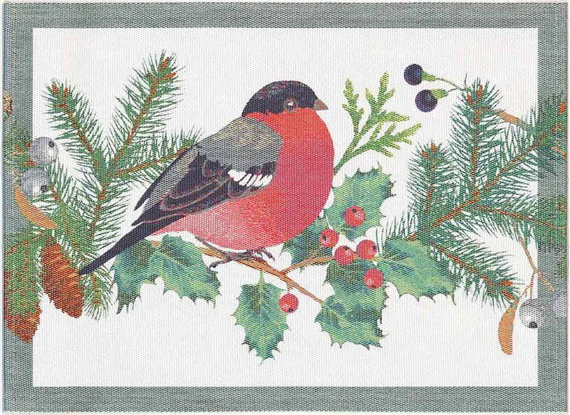 Domherre Tischset – 35x48cm