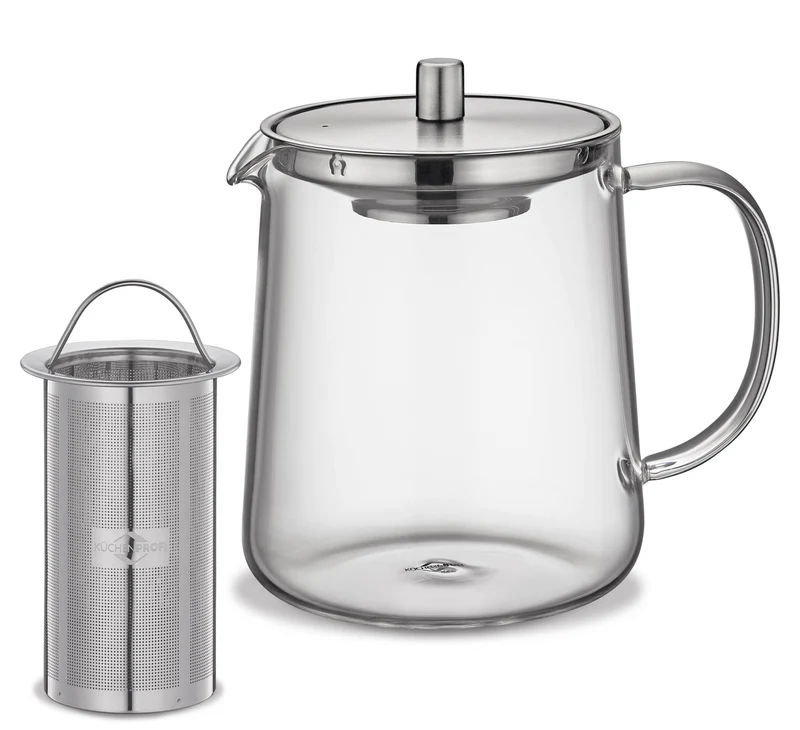 Teekanne 1l Assam