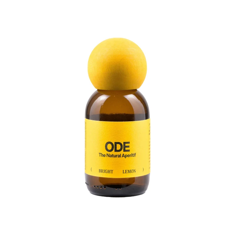 Bright Lemon – Mini