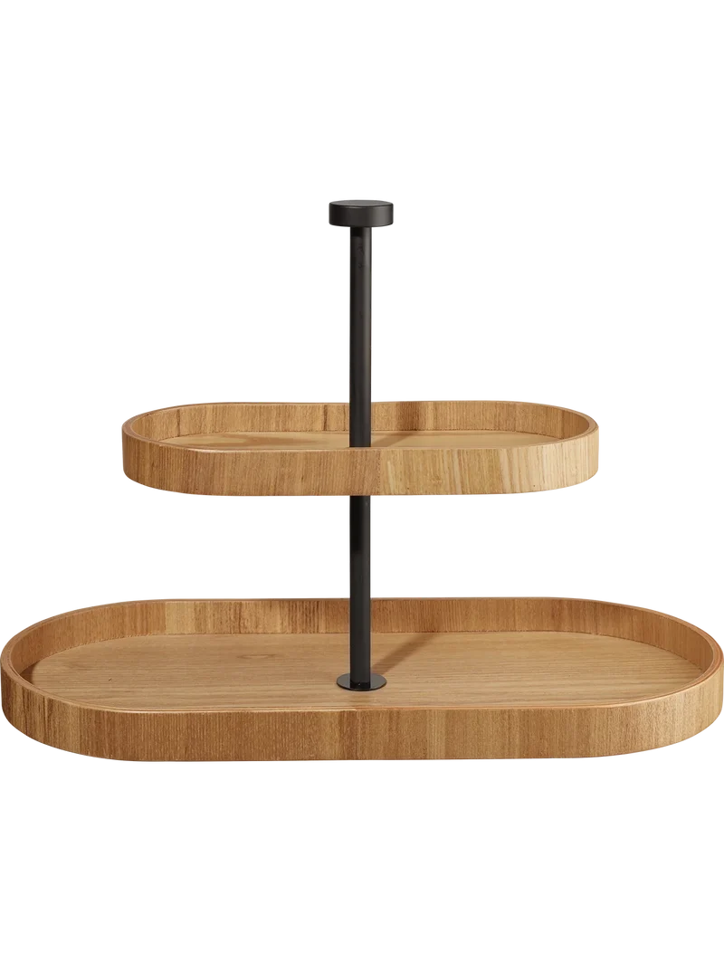 ASA SELECTION Etagere 2-stufig