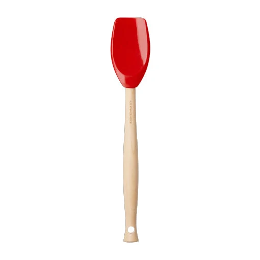 Kochlöffel Craft – Kirschrot