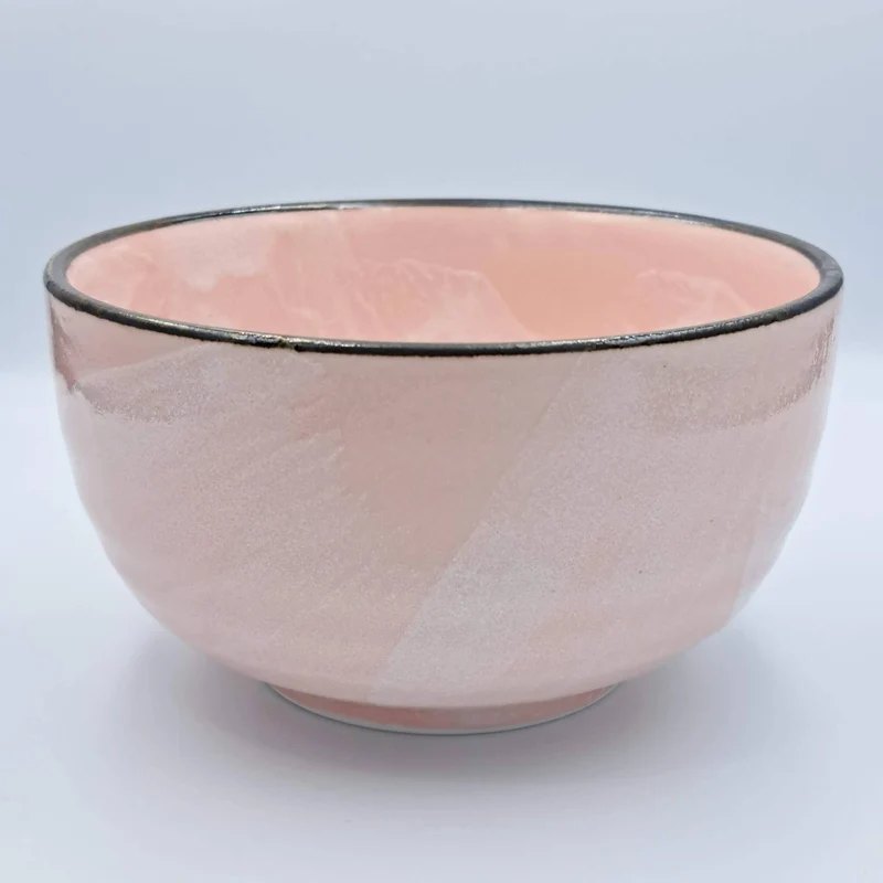 Original japanische Matcha Schale "Chawan" Yu-Hi