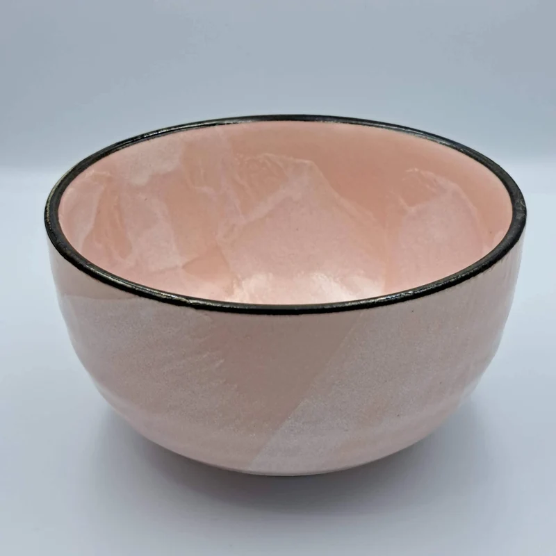 Original japanische Matcha Schale "Chawan" Yu-Hi