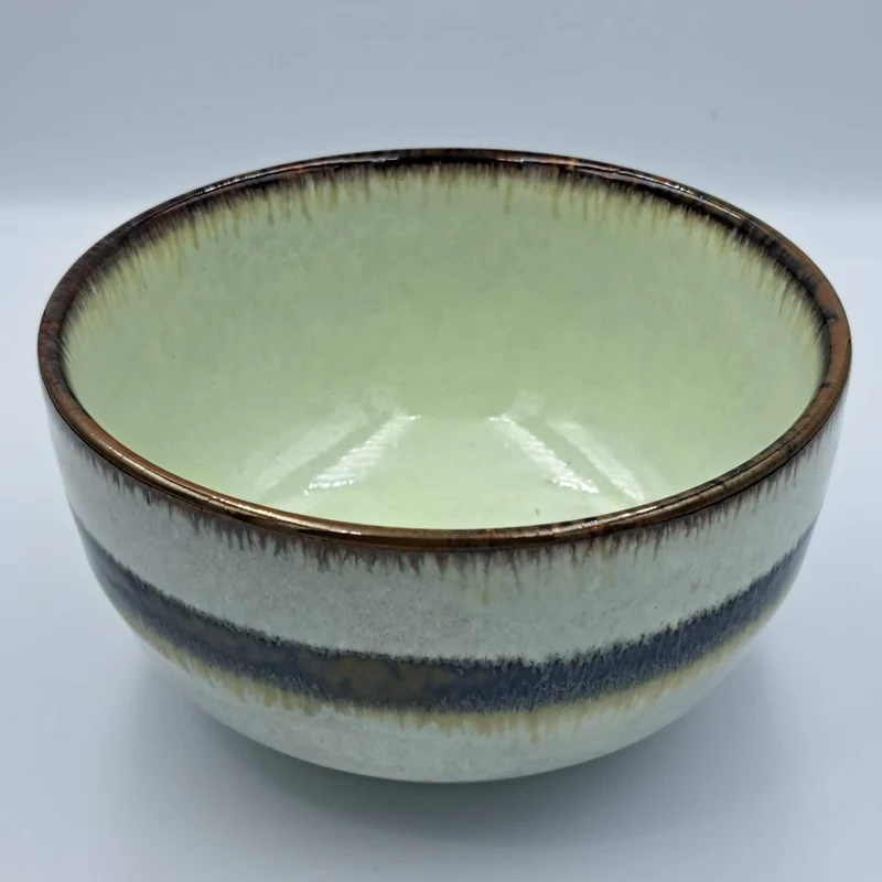 Original japanische Matcha Schale "Chawan" Seijaku