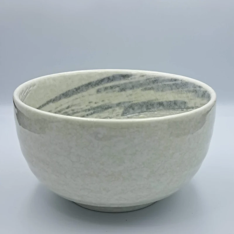 Original japanische Matcha Schale "Chawan" Utsuku