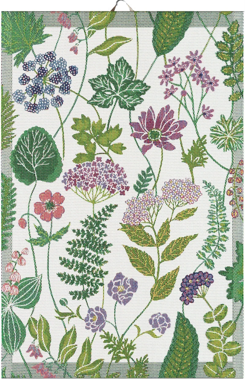 Försommar Handtuch – 40x60cm