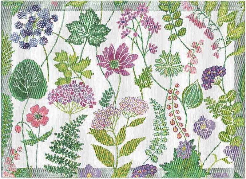 Försommar Tischset – 35x48cm