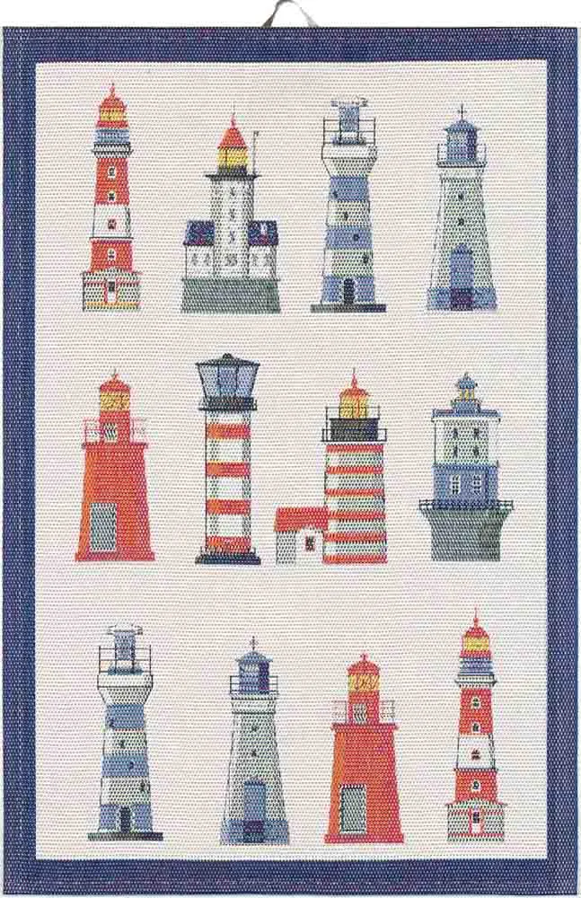 Fyrar Handtuch – 40x60cm
