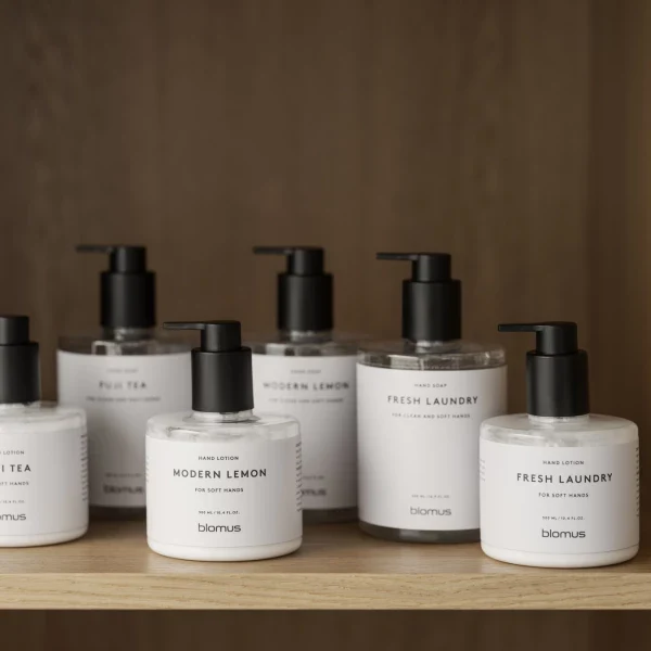 BLOMUS Handlotion Fresh Laundry