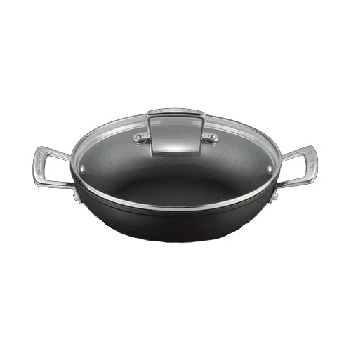 Aluminium Profi Pfanne – 30cm