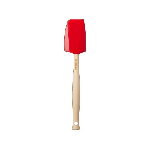 Mittlere Kochkelle Craft – Kirschrot