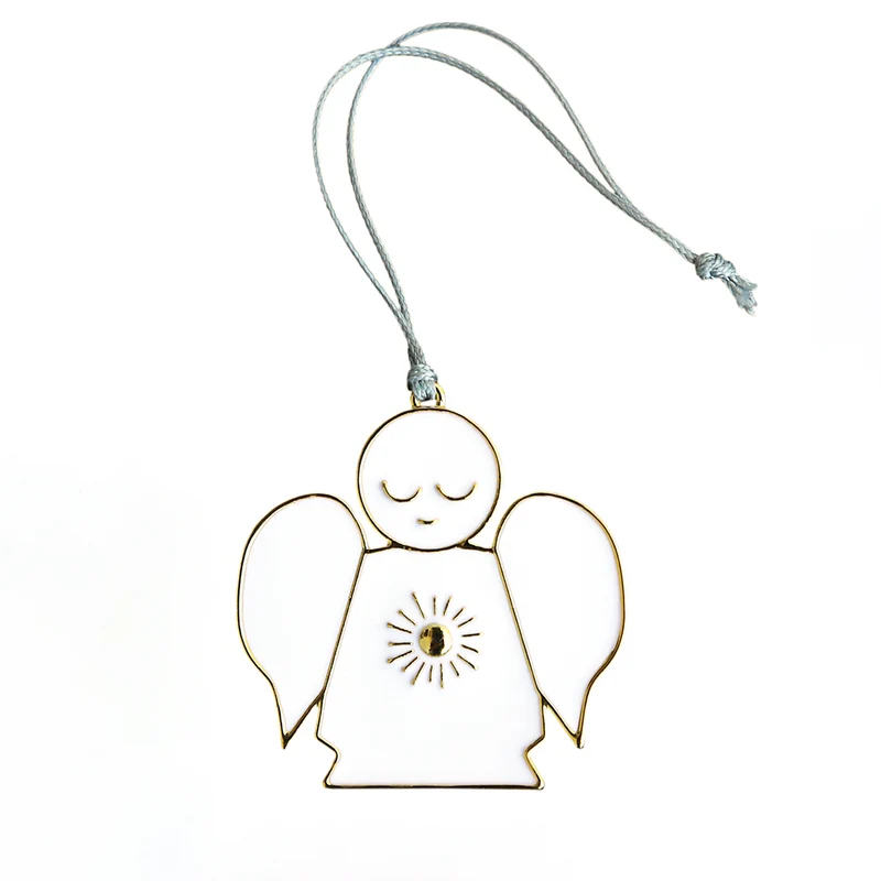 RAEDER DESIGN Ornament Engel
