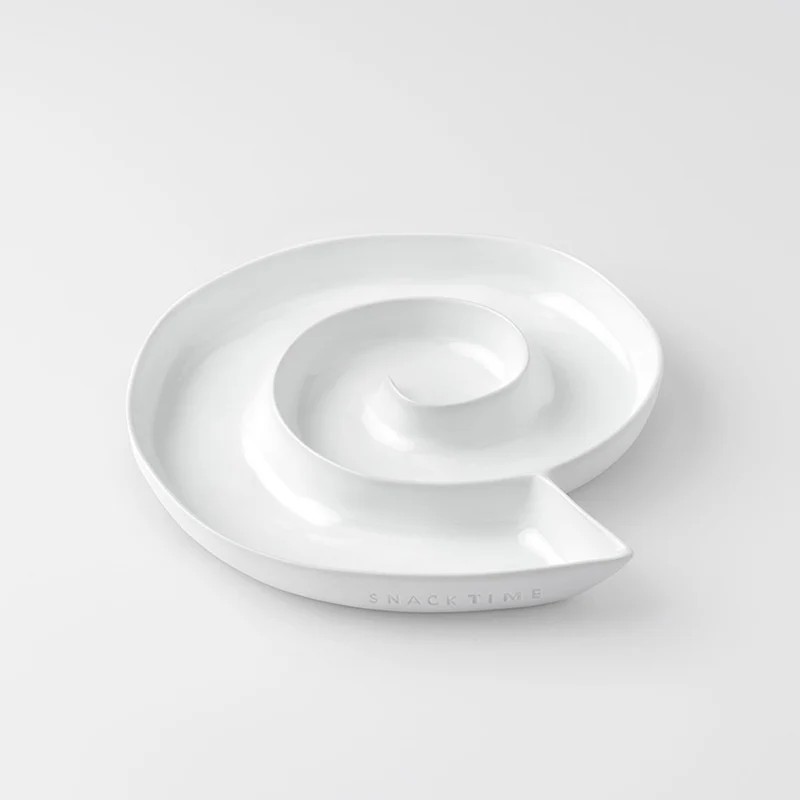 RAEDER DESIGN Schale Snacktime