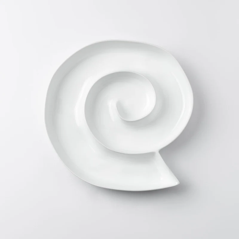 RAEDER DESIGN Schale Snacktime