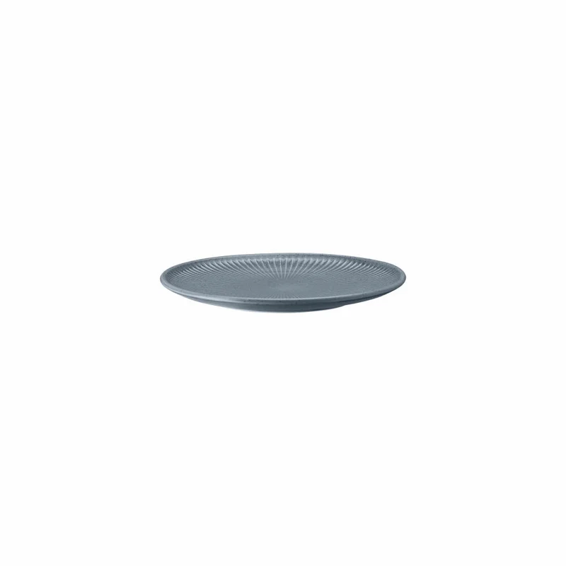 Thomas Brotteller Clay Sky, Teller, Steinzeug, Blau, 16 cm, 21740-227076-60216