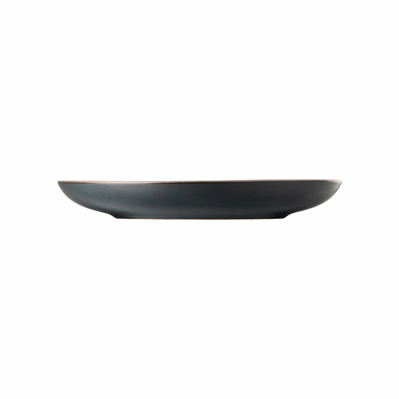 Thomas Speiseteller Nature Ocean, Steinzeug, Blau, 27 cm, 21730-227080-60227