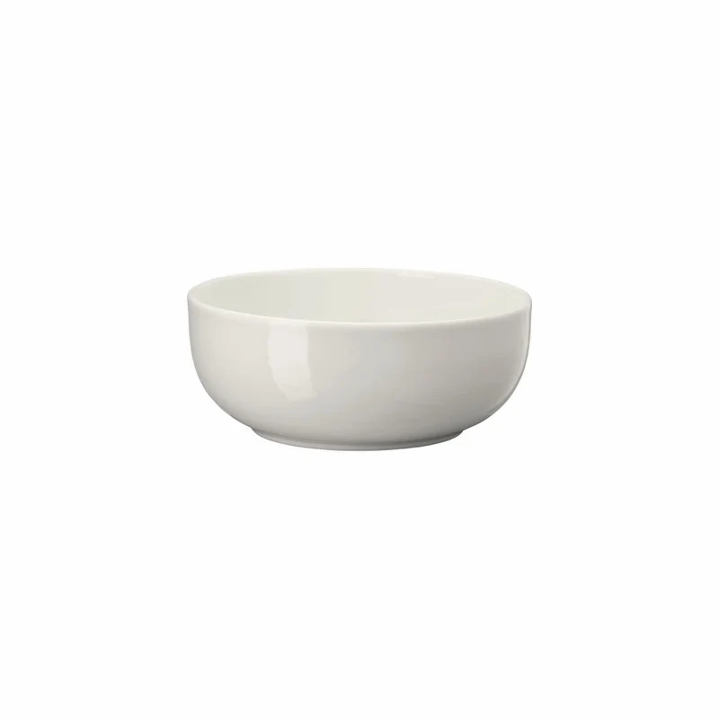 Rosenthal Bowl Jade Lift, Schüssel, Schale, Bone China, Weiß, 18 cm, 61043-800001-10551