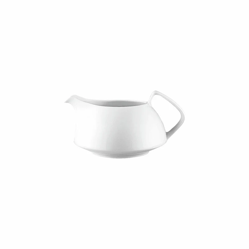 Rosenthal Sauciere TAC Gropius, Porzellan, Weiß, 550 ml, 11280-800001-11620