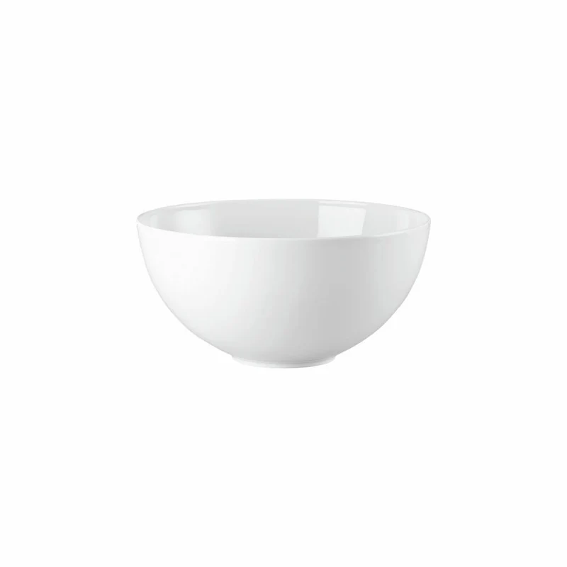 Rosenthal Schüssel TAC Gropius, Porzellan, Weiß, 19 cm, 11280-800001-13319