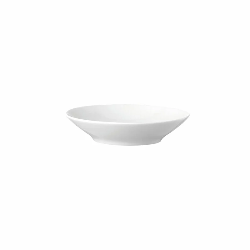 Rosenthal Bowl TAC Gropius, Schale, Porzellan, Weiß, 12 cm, 11280-800001-10560