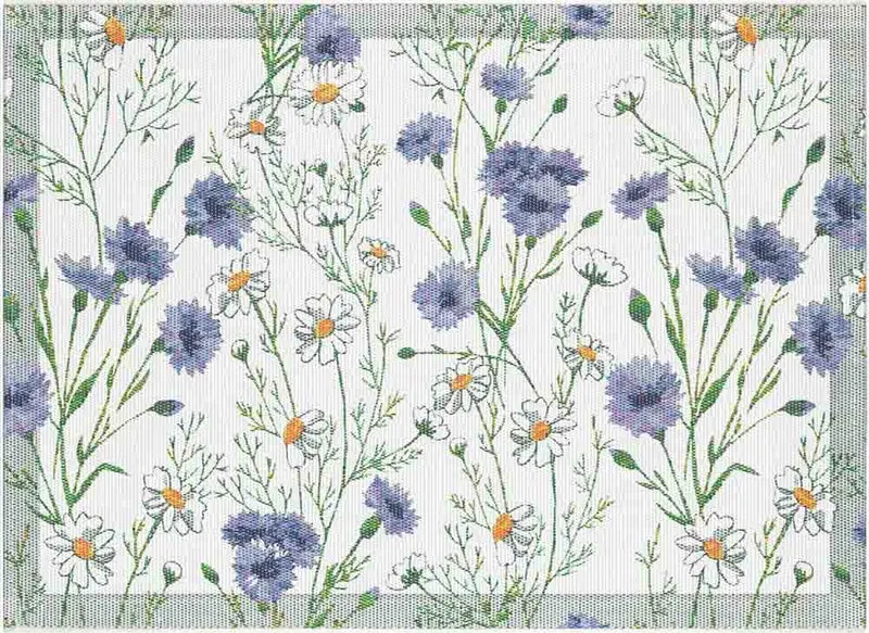 Sommar Tischset – 48x35cm