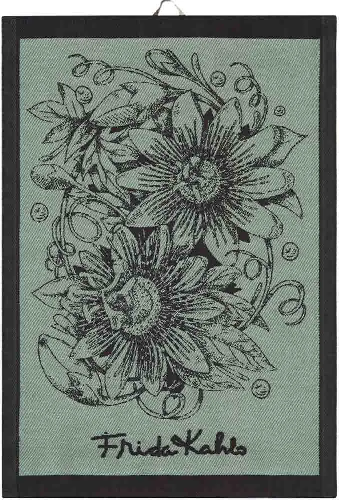 Mi Jardin Frida Kahlo Handtuch – 35x50cm