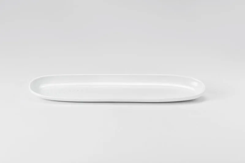 RÄDER DESIGN Guten Appetit Servierplatte Geschmacksträger