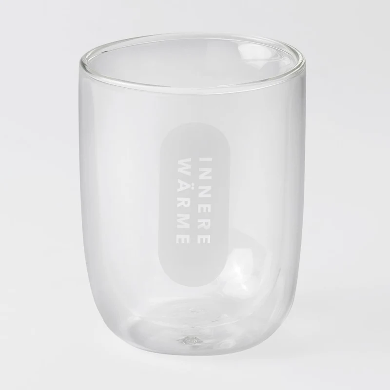 RÄDER DESIGN Cozy Time Thermobecher Innere Wärme