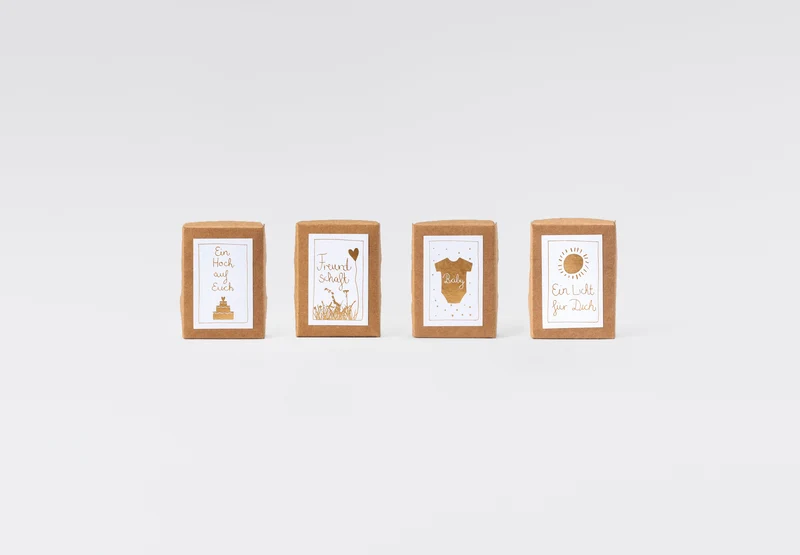 RÄDER DESIGN Mini Leporello