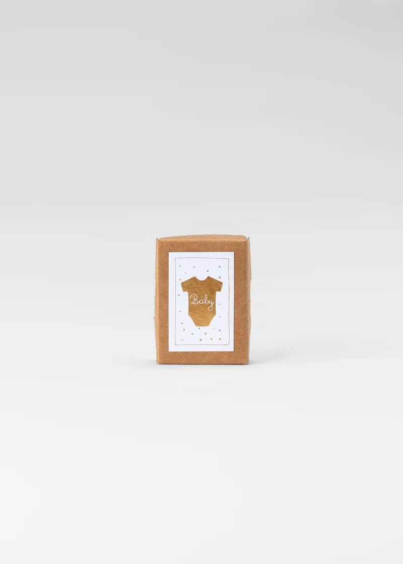 RÄDER DESIGN Mini Leporello