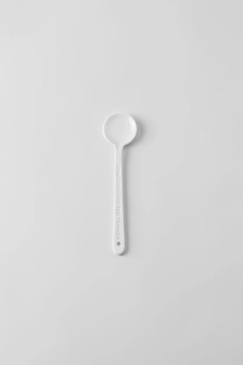 RÄDER DESIGN Cozy Time Löffel Abwarten und Teetrinken