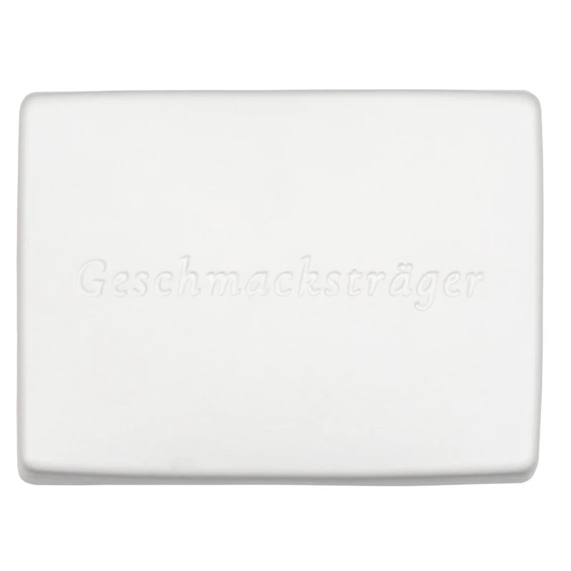 RAEDER DESIGN Butterdose - Geschmacksträger in 2 Größen